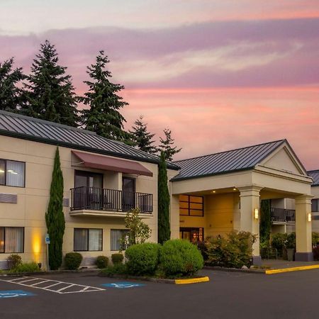 Best Western Plus Plaza By The Green Kent Luaran gambar