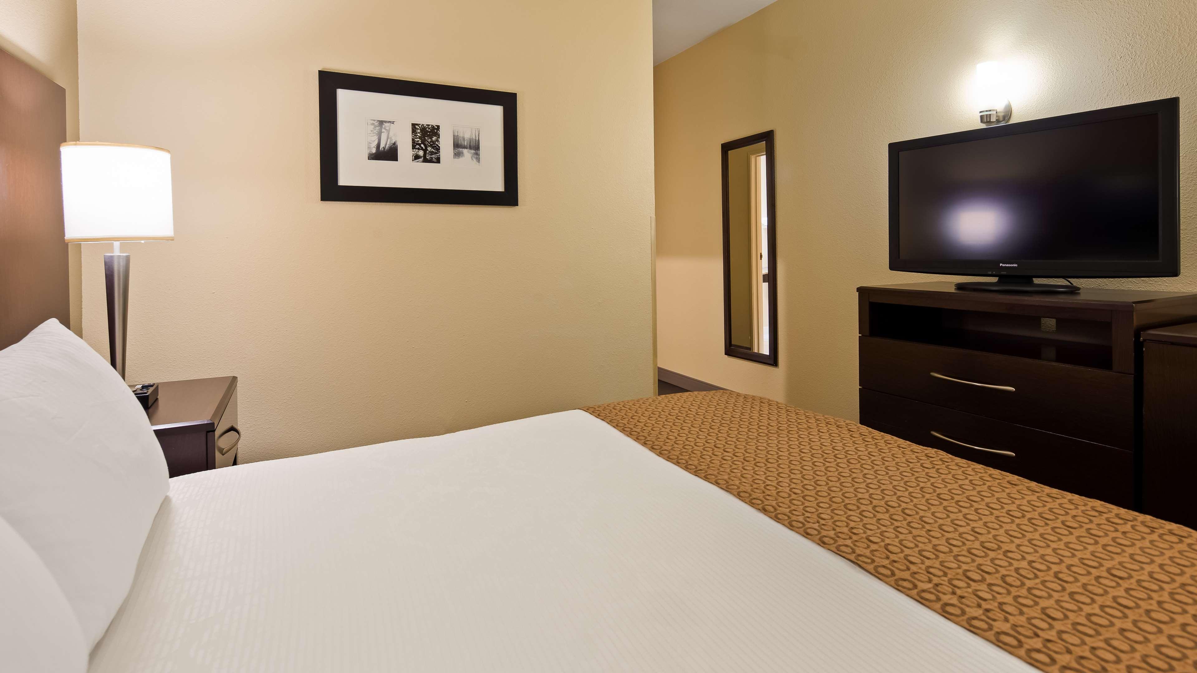 Best Western Plus Plaza By The Green Kent Luaran gambar