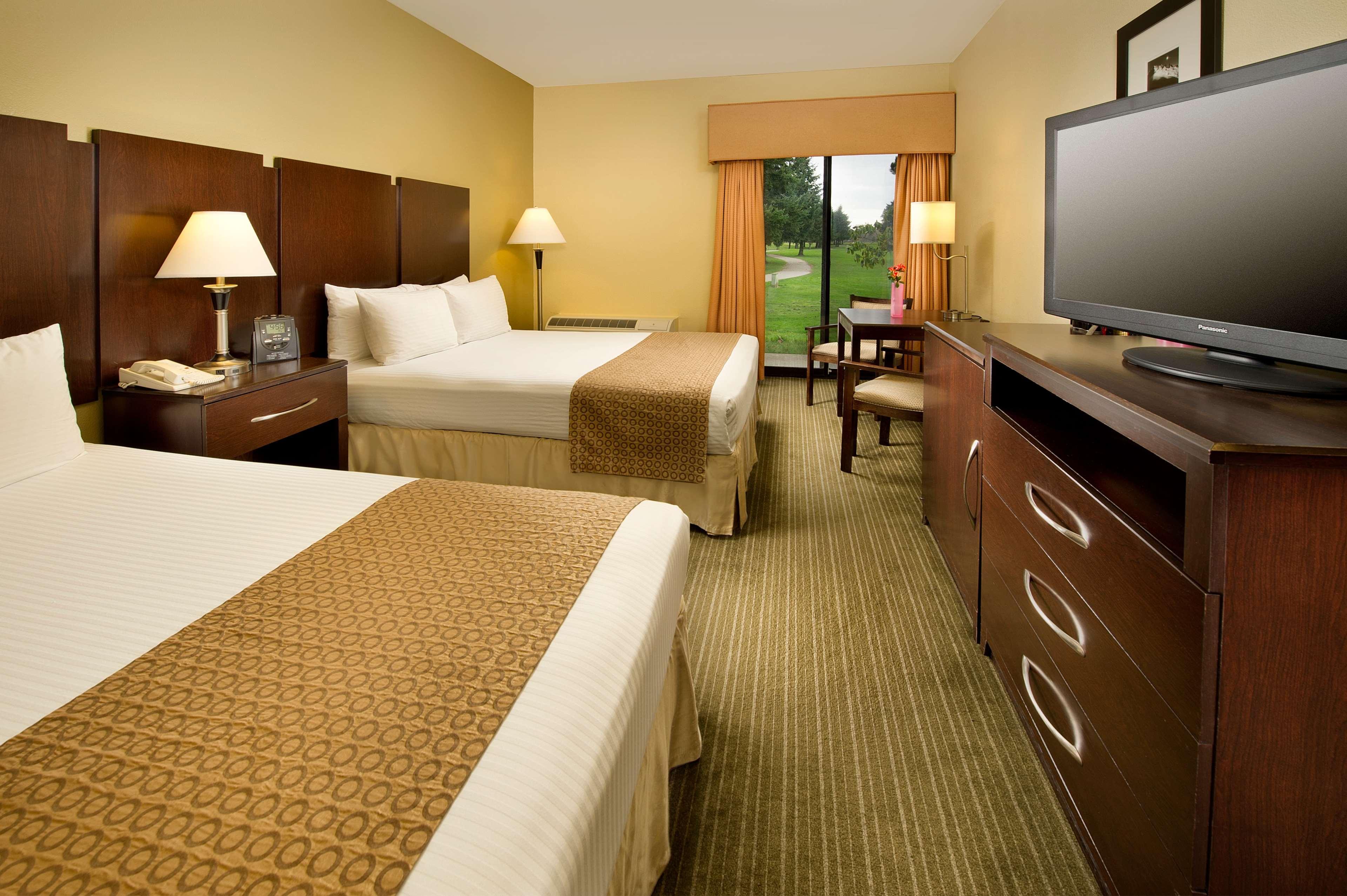 Best Western Plus Plaza By The Green Kent Luaran gambar