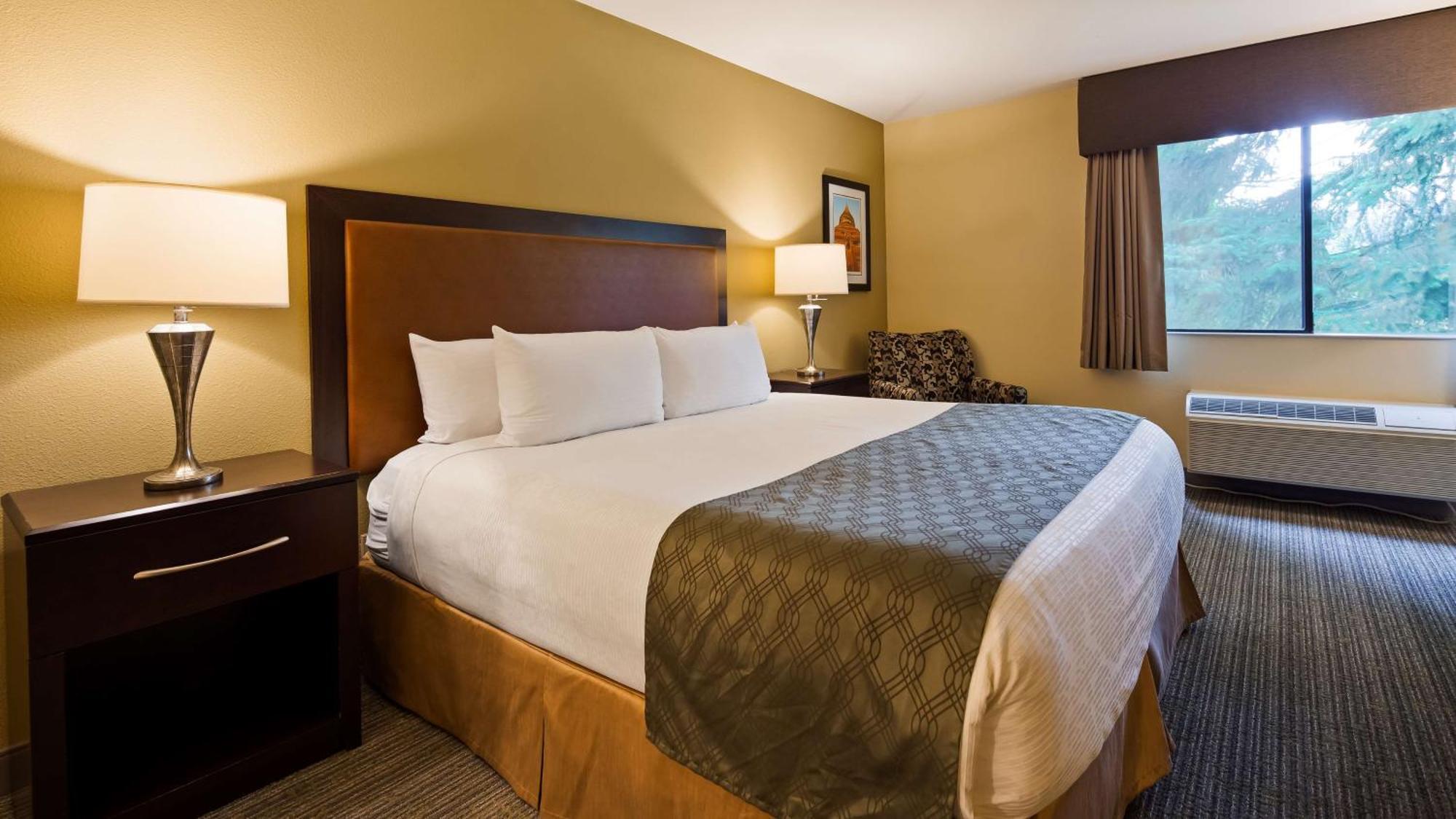 Best Western Plus Plaza By The Green Kent Luaran gambar