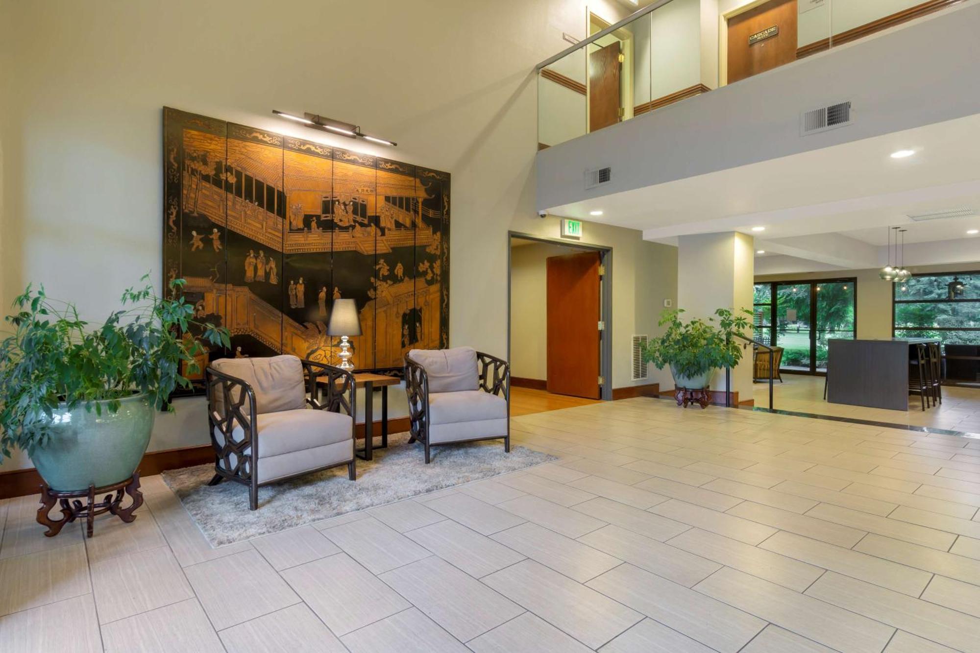 Best Western Plus Plaza By The Green Kent Luaran gambar