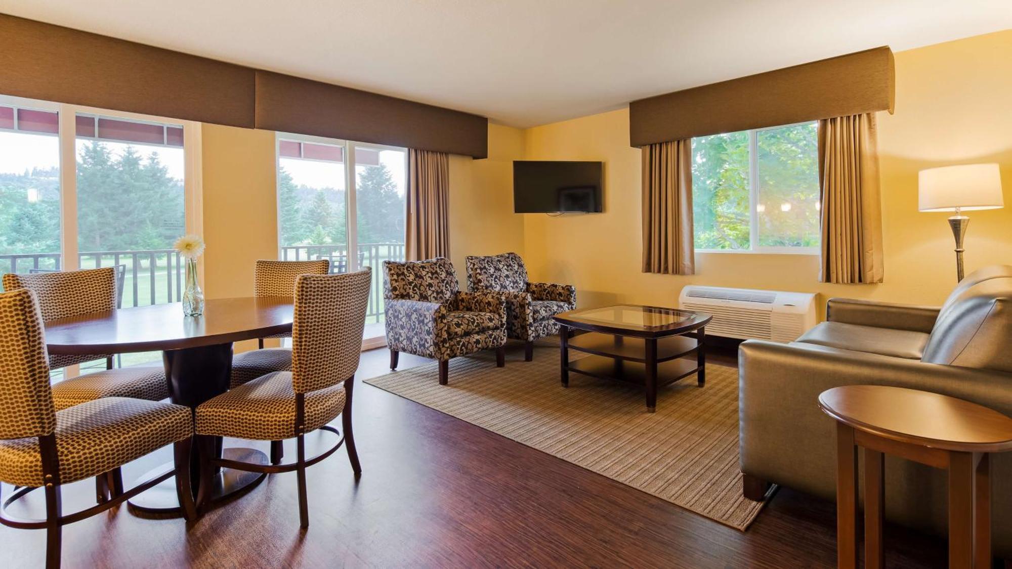 Best Western Plus Plaza By The Green Kent Luaran gambar