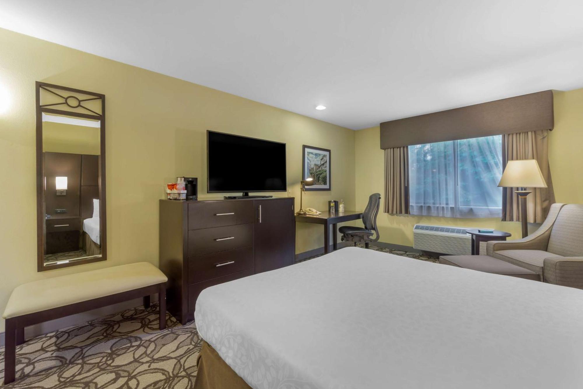 Best Western Plus Plaza By The Green Kent Luaran gambar