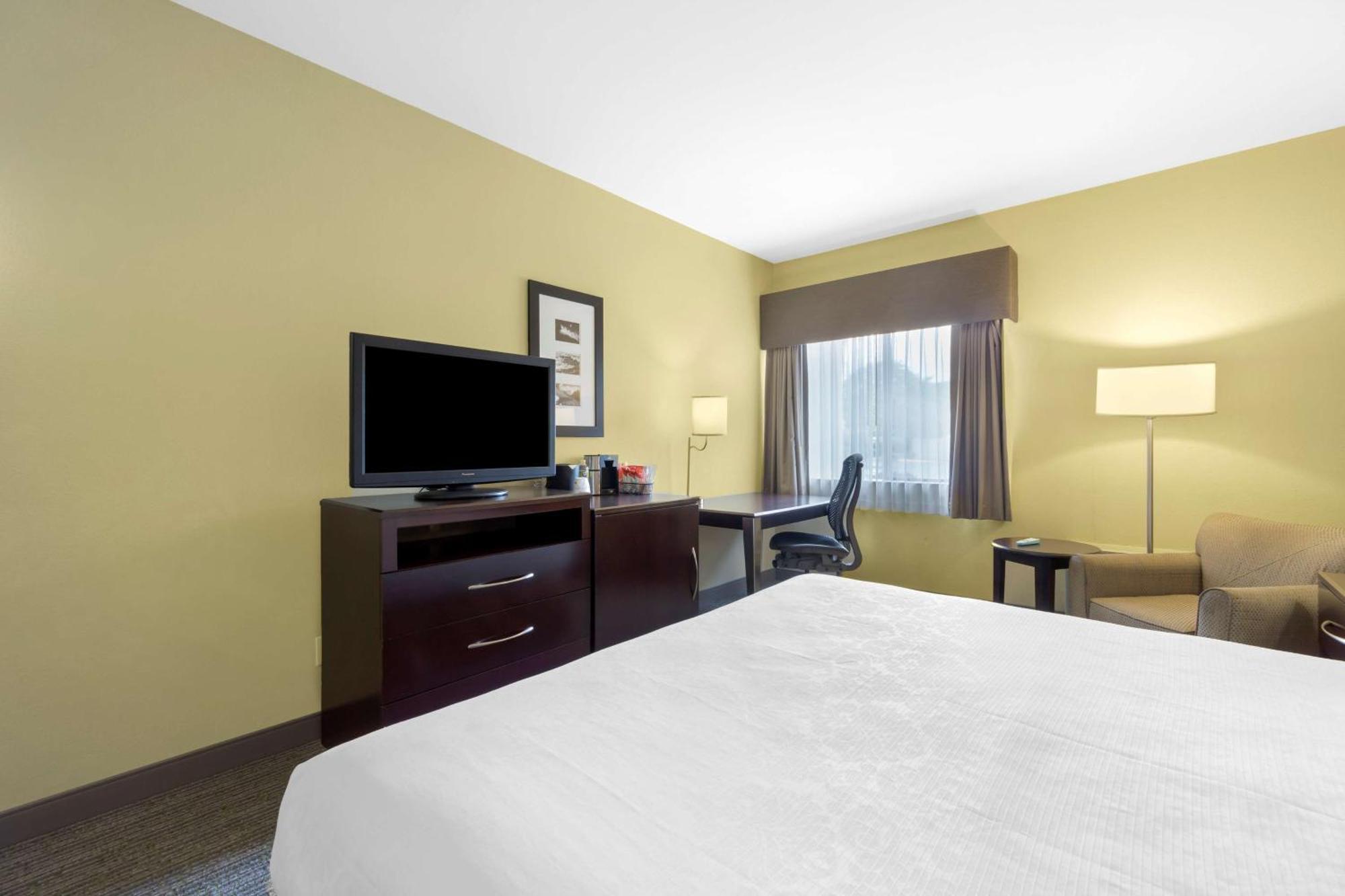 Best Western Plus Plaza By The Green Kent Luaran gambar