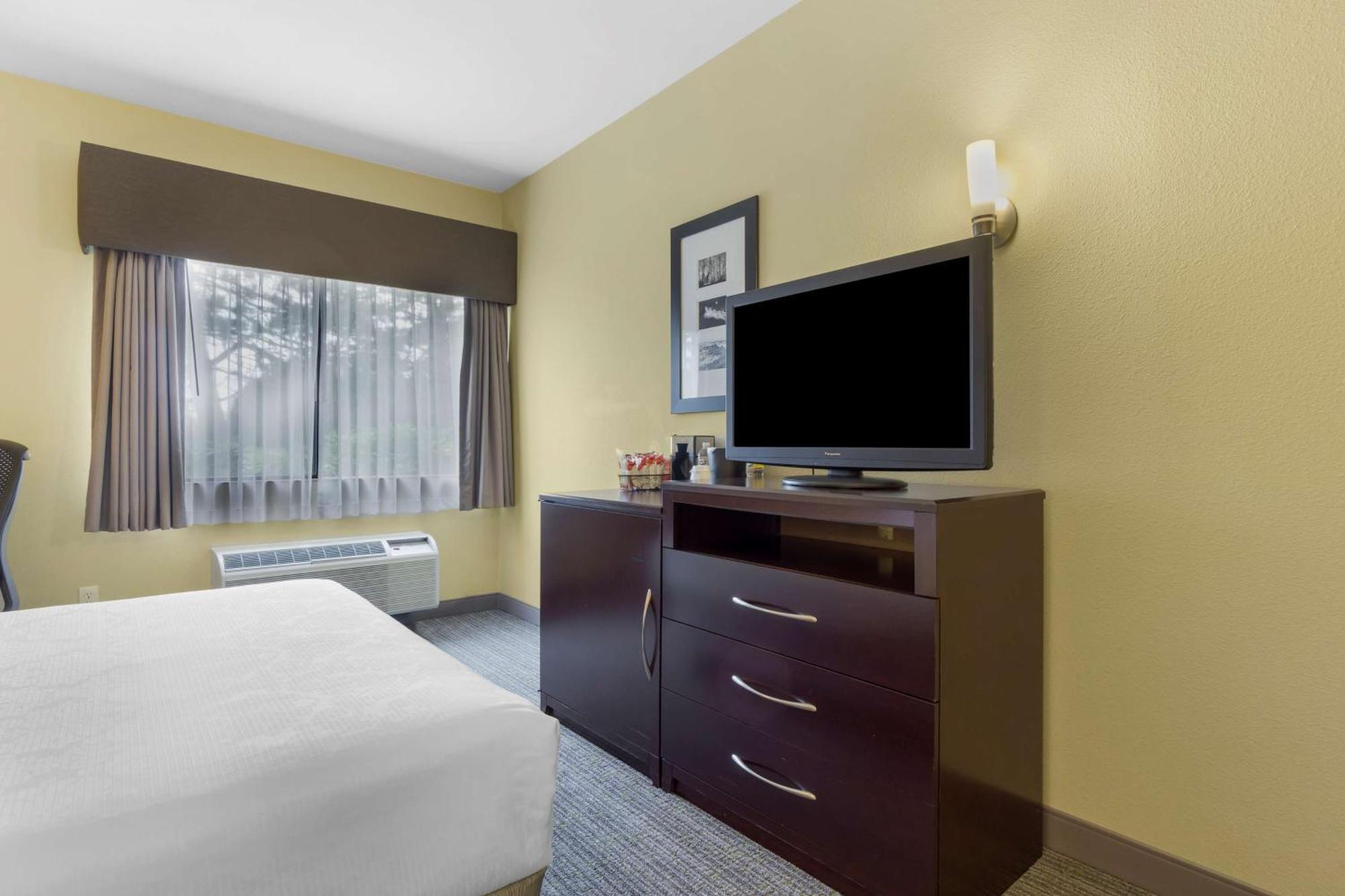 Best Western Plus Plaza By The Green Kent Luaran gambar