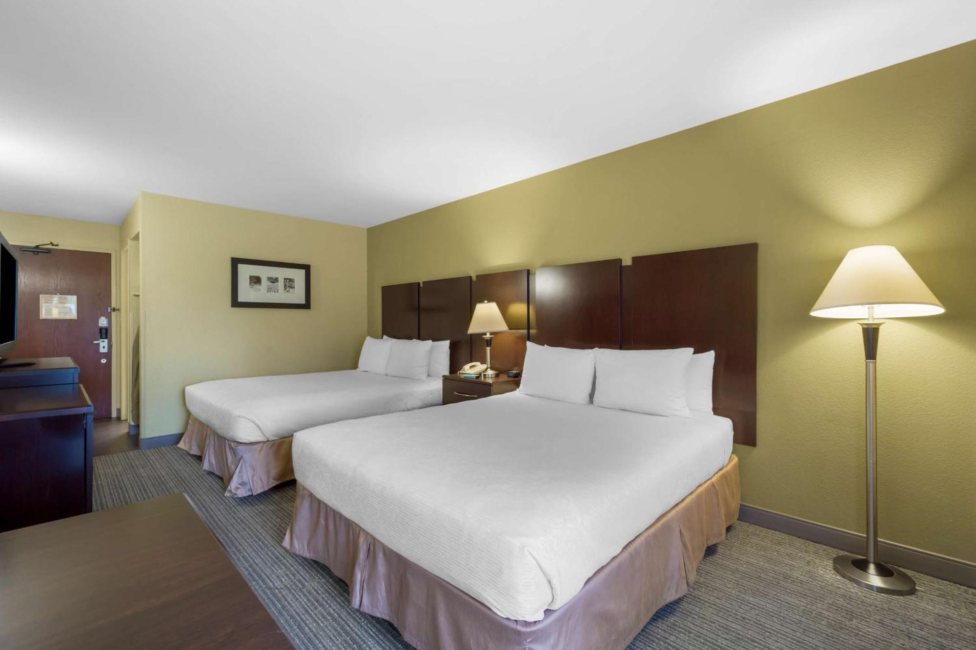 Best Western Plus Plaza By The Green Kent Luaran gambar