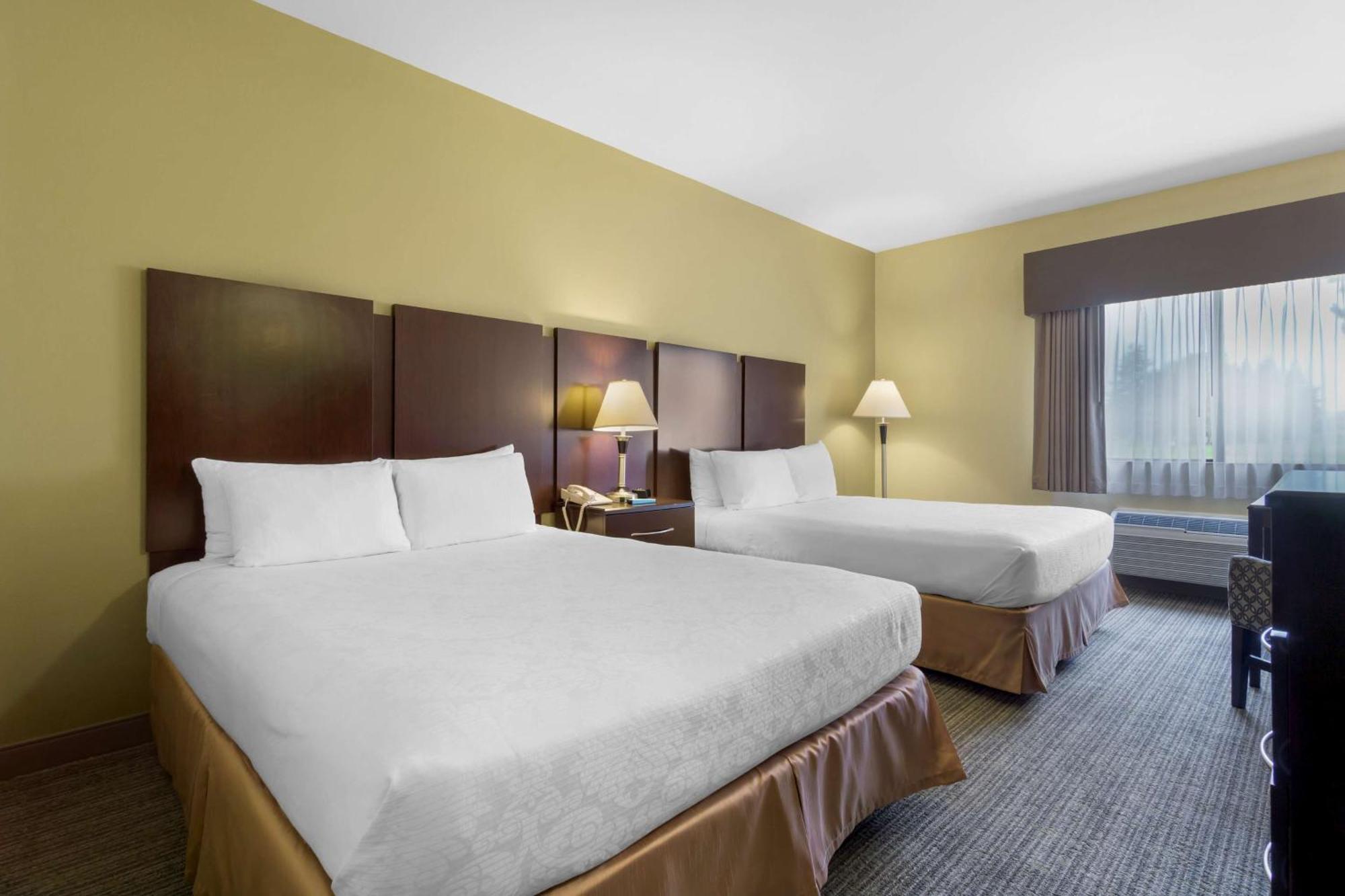 Best Western Plus Plaza By The Green Kent Luaran gambar